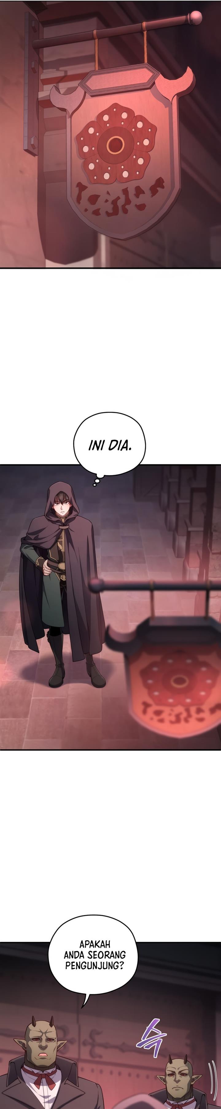 Damn Reincarnation Chap 28 - Next Chap 29