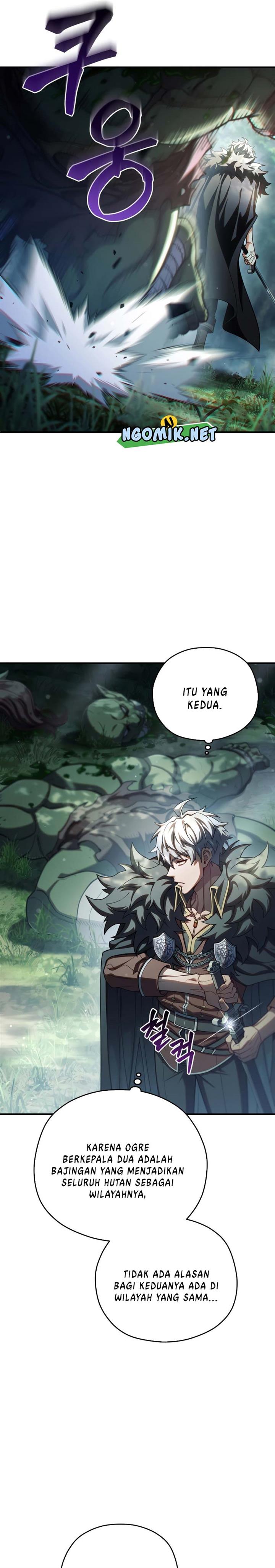 Damn Reincarnation Chap 71 - Next Chap 72