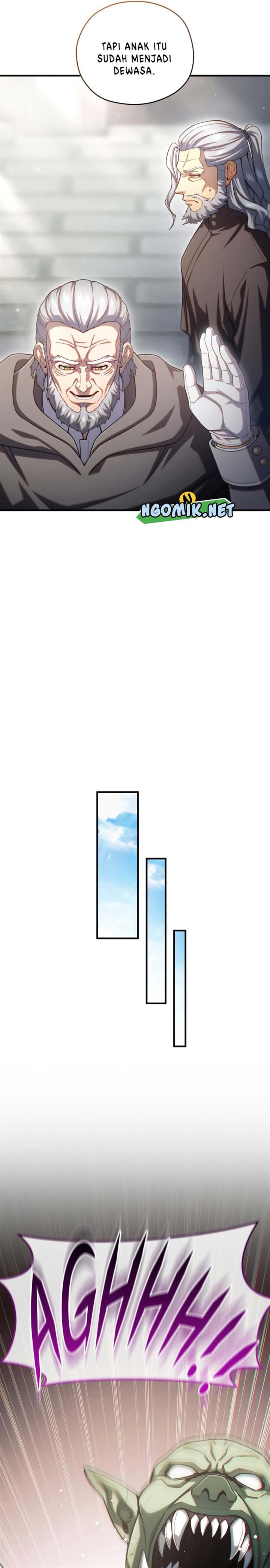 Damn Reincarnation Chap 71 - Next Chap 72