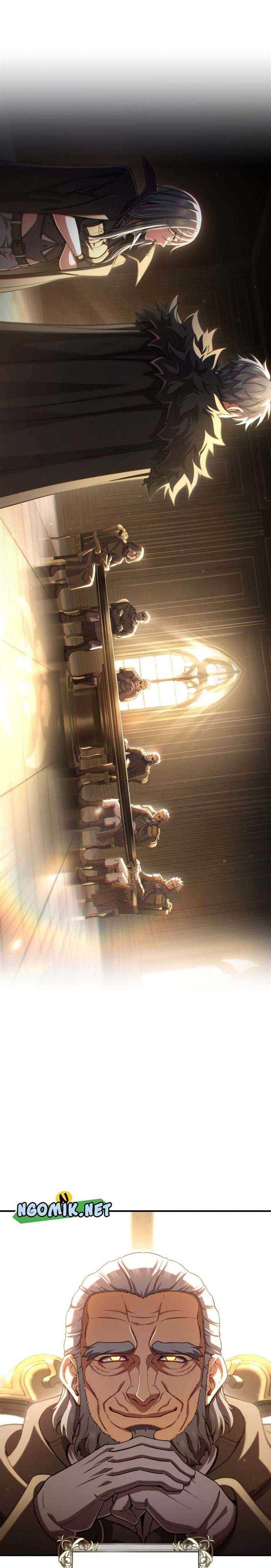 Damn Reincarnation Chap 75 - Next Chap 76