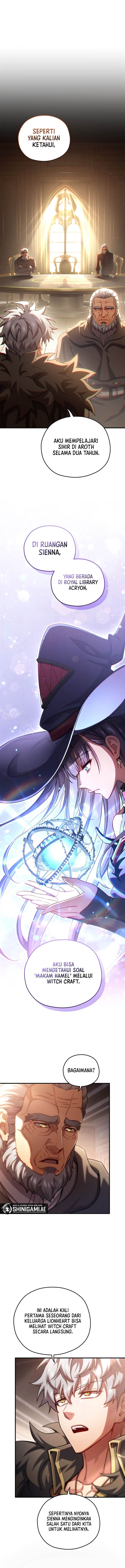 Damn Reincarnation Chap 76 - Next Chap 77