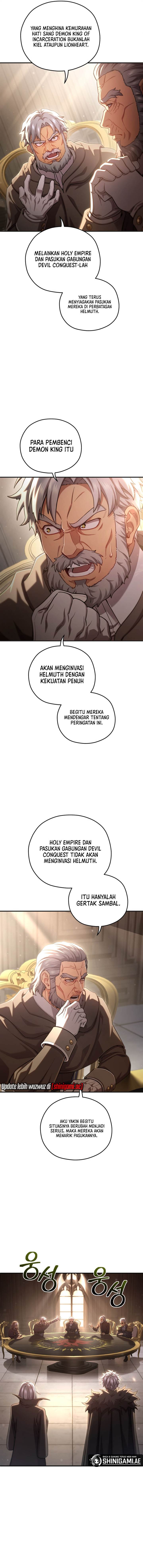 Damn Reincarnation Chap 76 - Next Chap 77