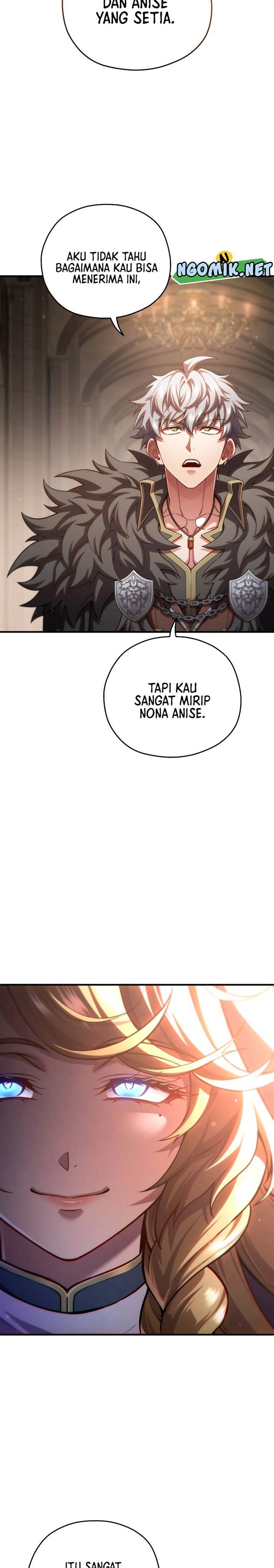 Damn Reincarnation Chap 79 - Next Chap 80