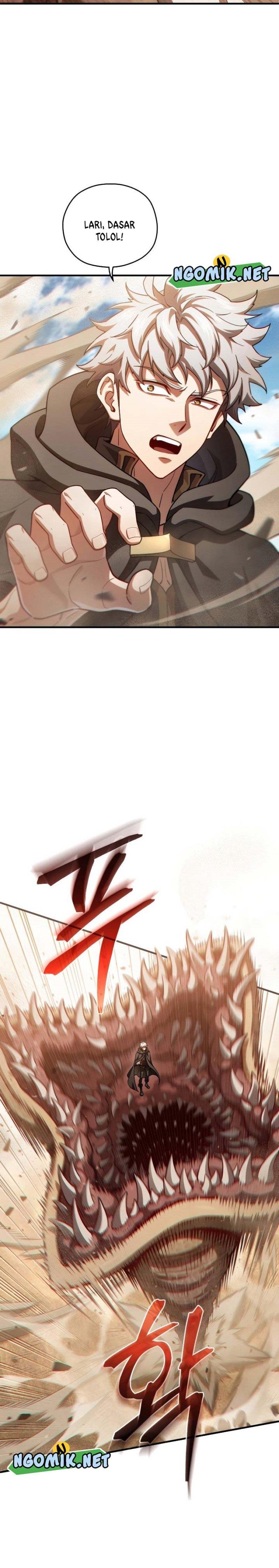 Damn Reincarnation Chap 55 - Next Chap 56