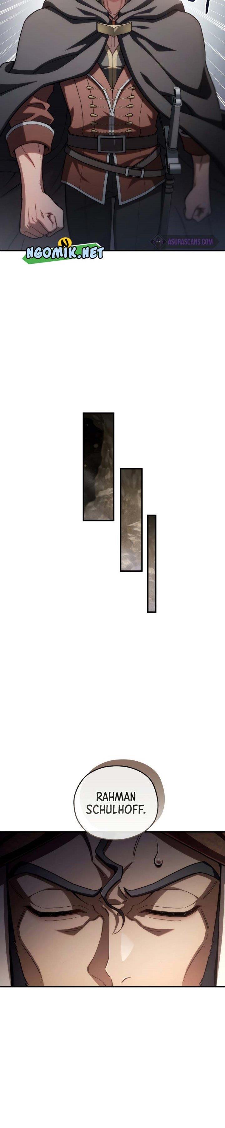 Damn Reincarnation Chap 55 - Next Chap 56