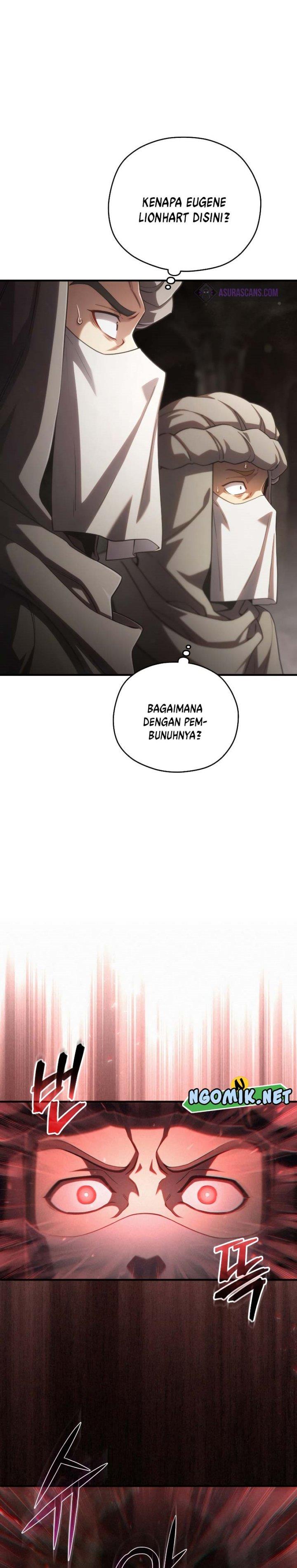 Damn Reincarnation Chap 56 - Next Chap 57