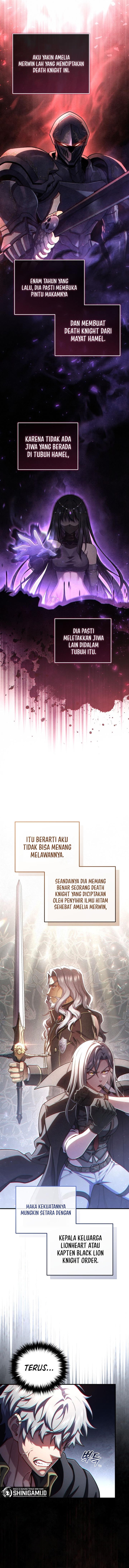 Damn Reincarnation Chap 59 - Next Chap 60