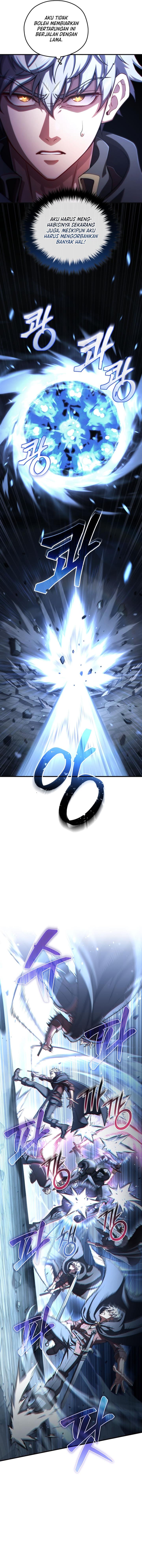 Damn Reincarnation Chap 59 - Next Chap 60