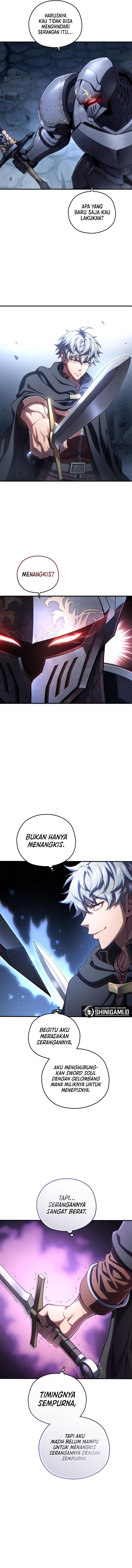 Damn Reincarnation Chap 59 - Next Chap 60