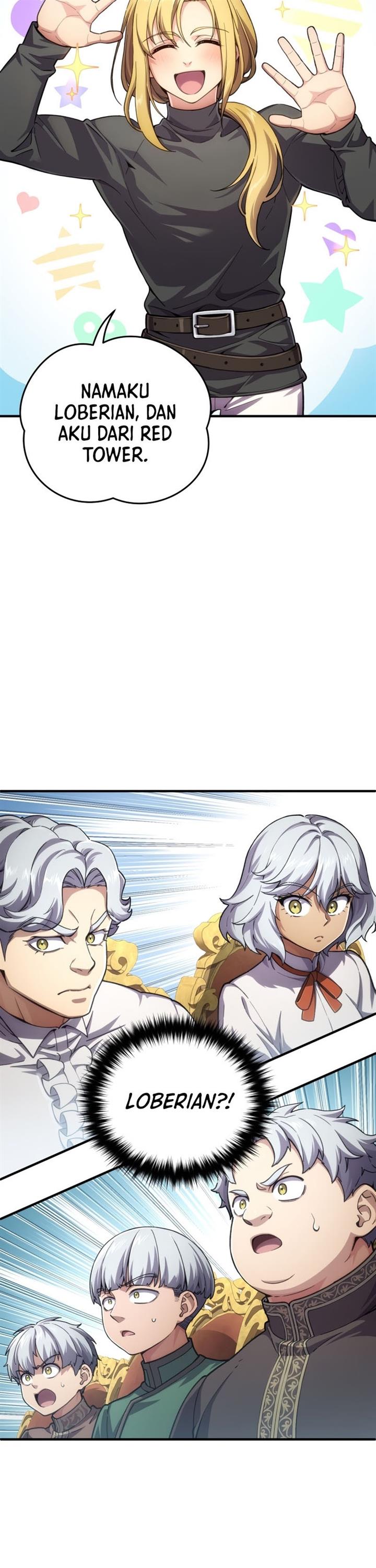 Damn Reincarnation Chap 6 - Next Chap 7