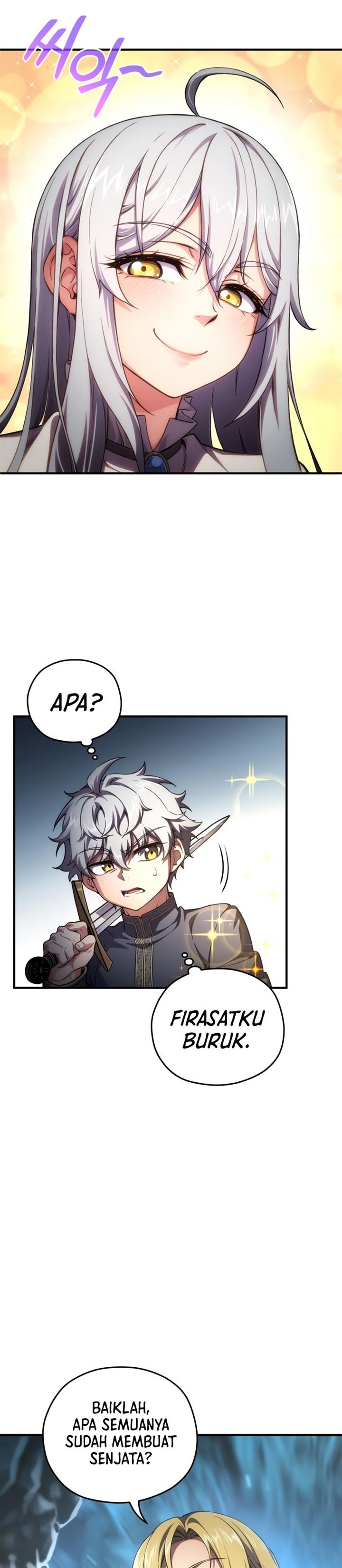 Damn Reincarnation Chap 8 - Next Chap 9