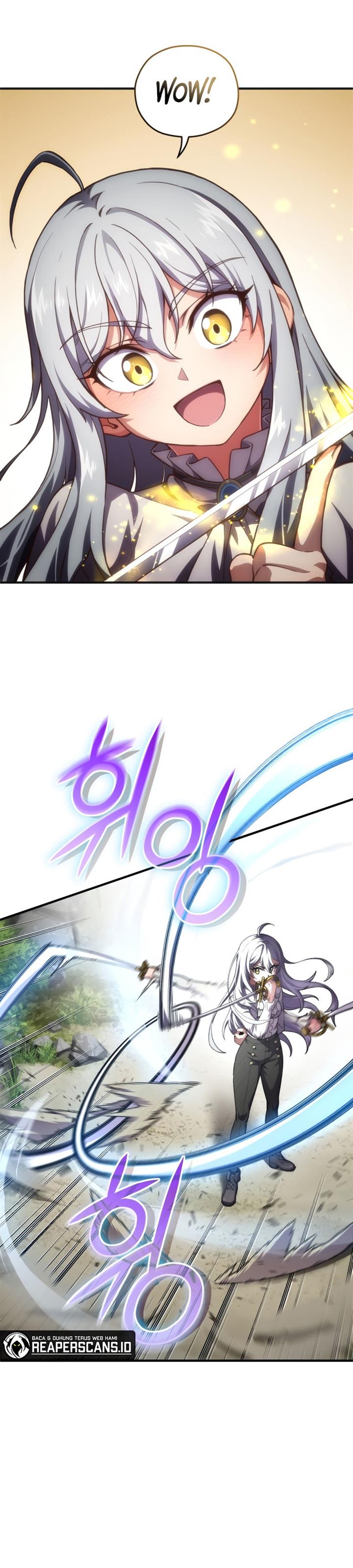 Damn Reincarnation Chap 8 - Next Chap 9