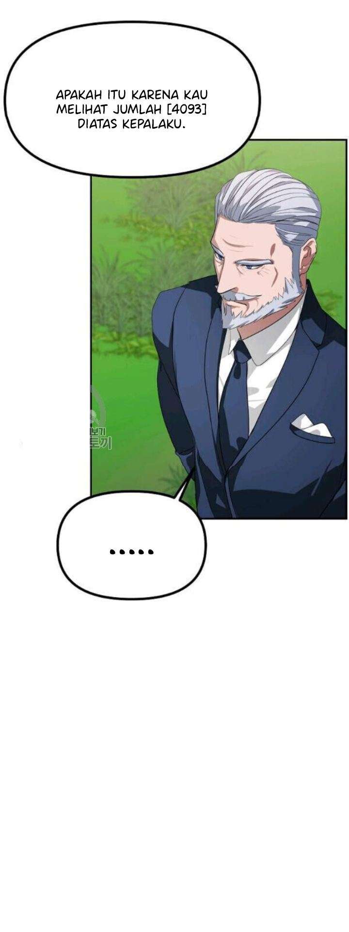 SSS-Class Suicide Hunter Chap 31 - Next Chap 32