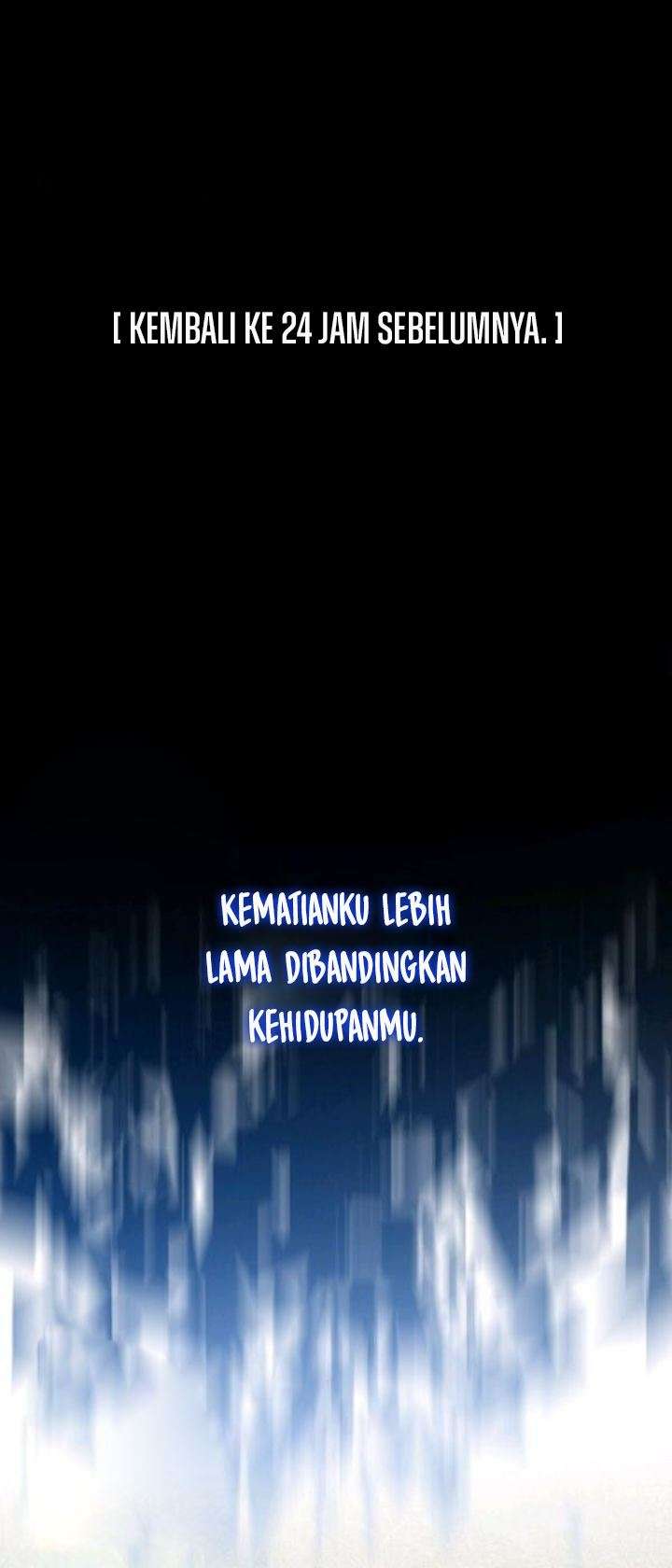 SSS-Class Suicide Hunter Chap 31 - Next Chap 32