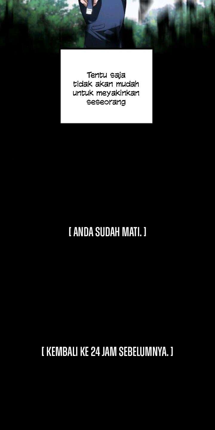 SSS-Class Suicide Hunter Chap 31 - Next Chap 32