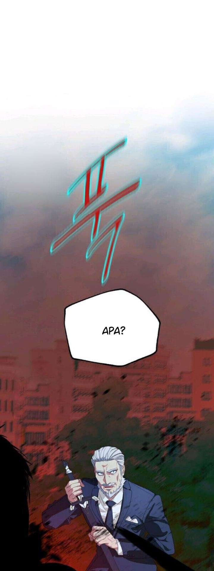 SSS-Class Suicide Hunter Chap 31 - Next Chap 32