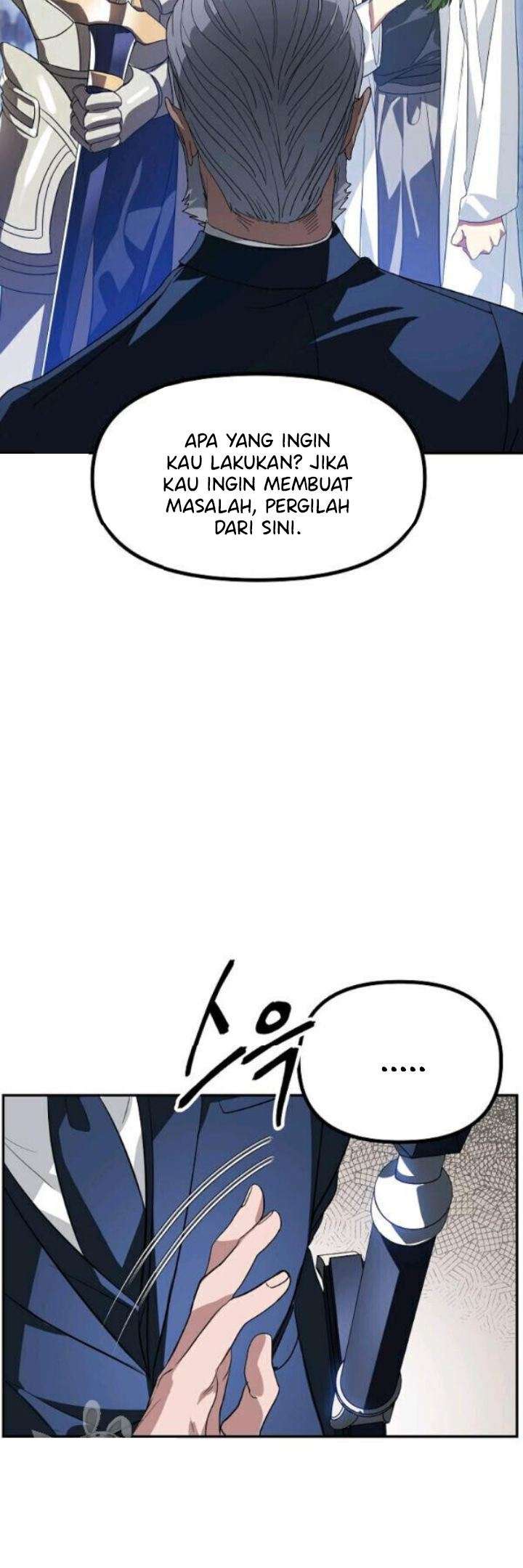 SSS-Class Suicide Hunter Chap 31 - Next Chap 32