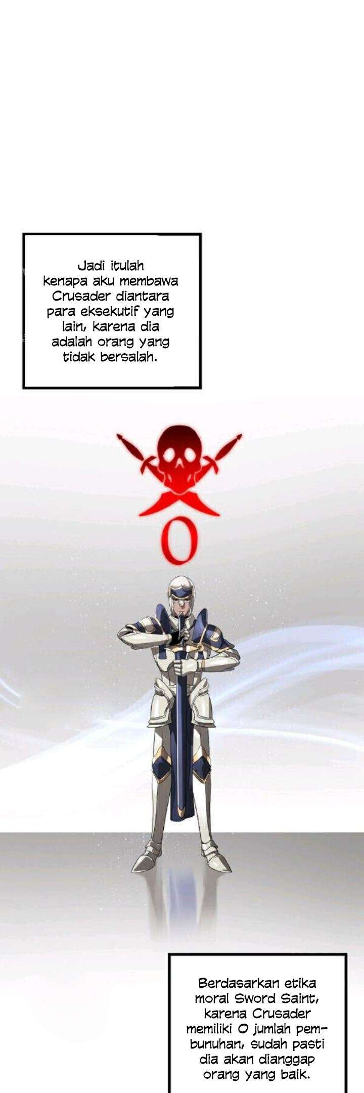 SSS-Class Suicide Hunter Chap 31 - Next Chap 32