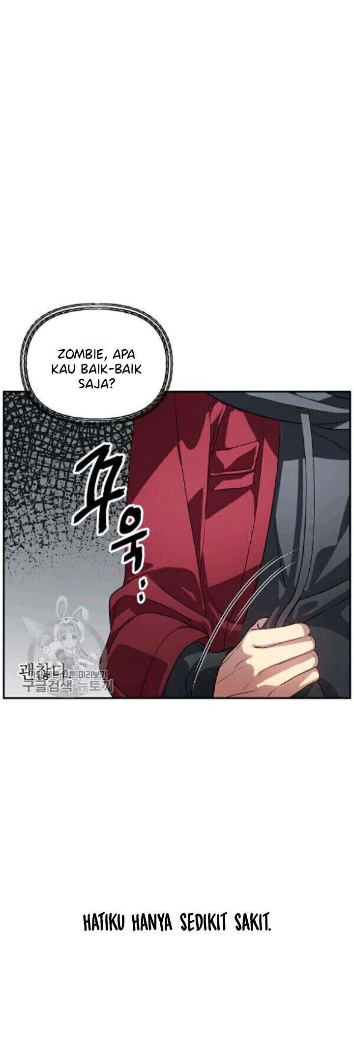 SSS-Class Suicide Hunter Chap 31 - Next Chap 32