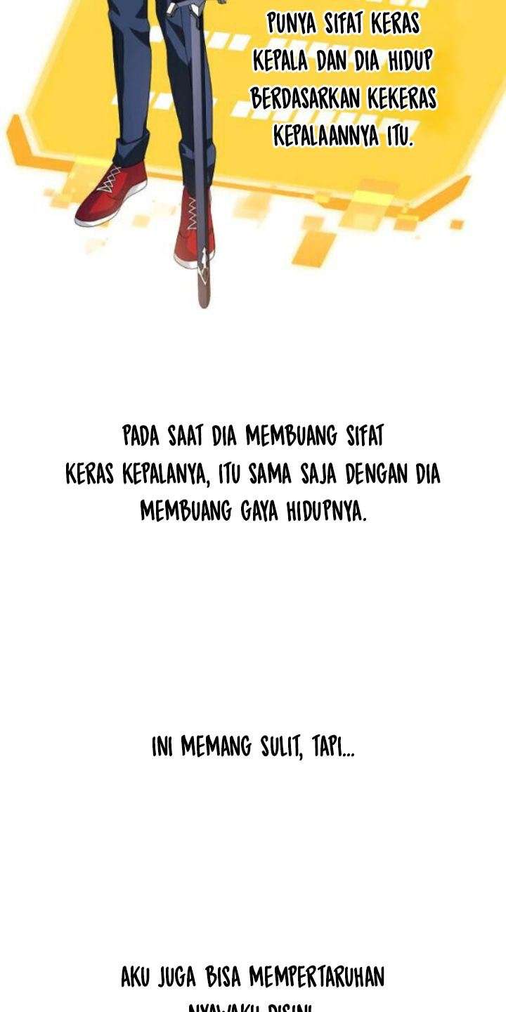 SSS-Class Suicide Hunter Chap 31 - Next Chap 32