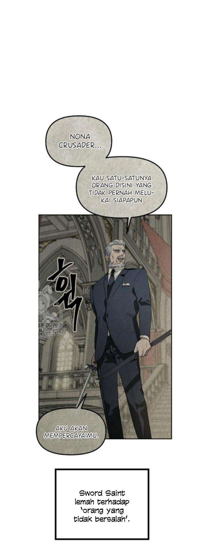 SSS-Class Suicide Hunter Chap 31 - Next Chap 32