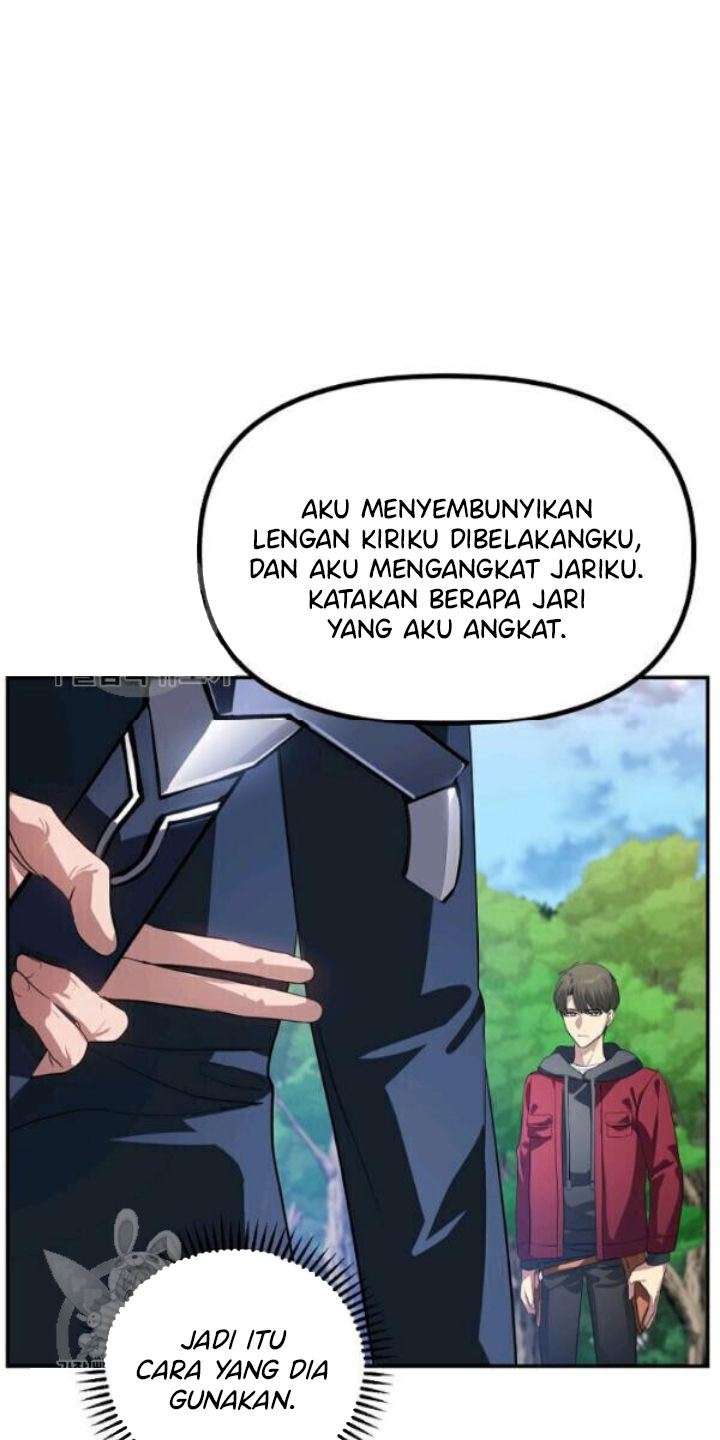 SSS-Class Suicide Hunter Chap 31 - Next Chap 32