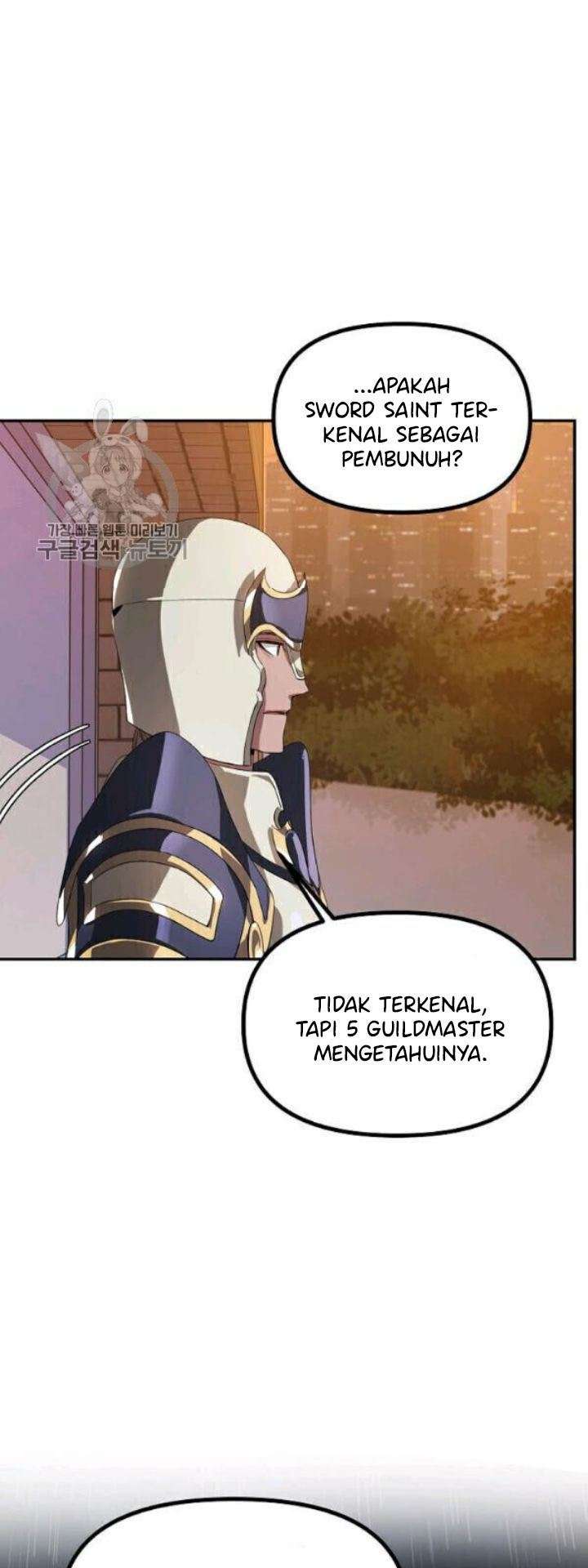 SSS-Class Suicide Hunter Chap 31 - Next Chap 32