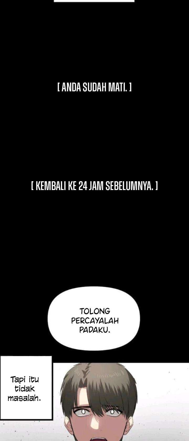 SSS-Class Suicide Hunter Chap 31 - Next Chap 32