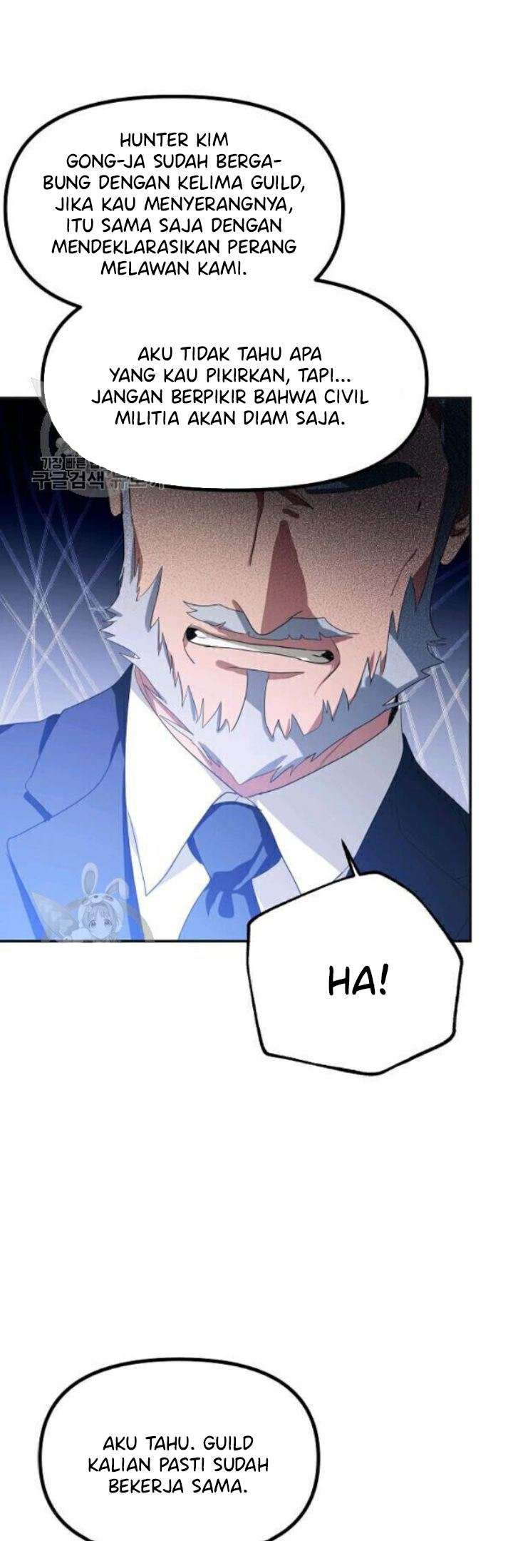 SSS-Class Suicide Hunter Chap 31 - Next Chap 32