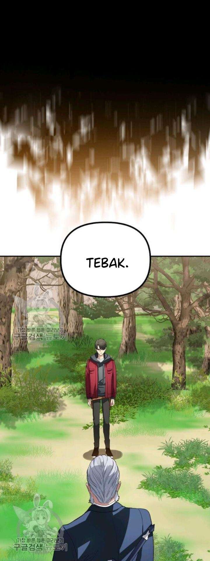 SSS-Class Suicide Hunter Chap 31 - Next Chap 32