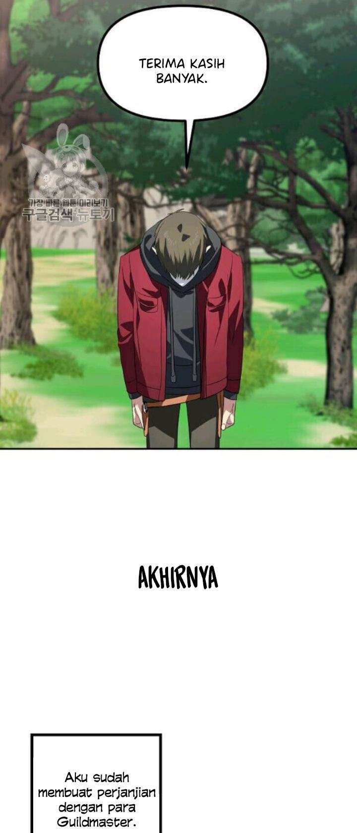 SSS-Class Suicide Hunter Chap 31 - Next Chap 32