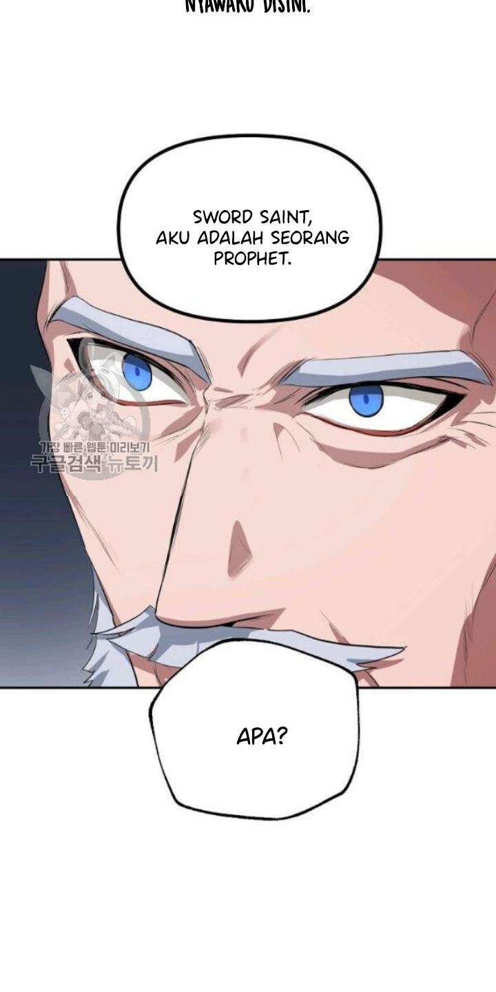 SSS-Class Suicide Hunter Chap 31 - Next Chap 32