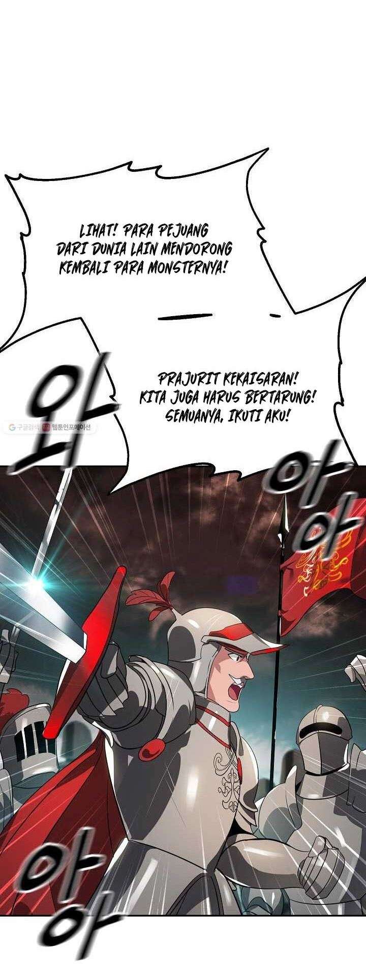 SSS-Class Suicide Hunter Chap 32 - Next Chap 33