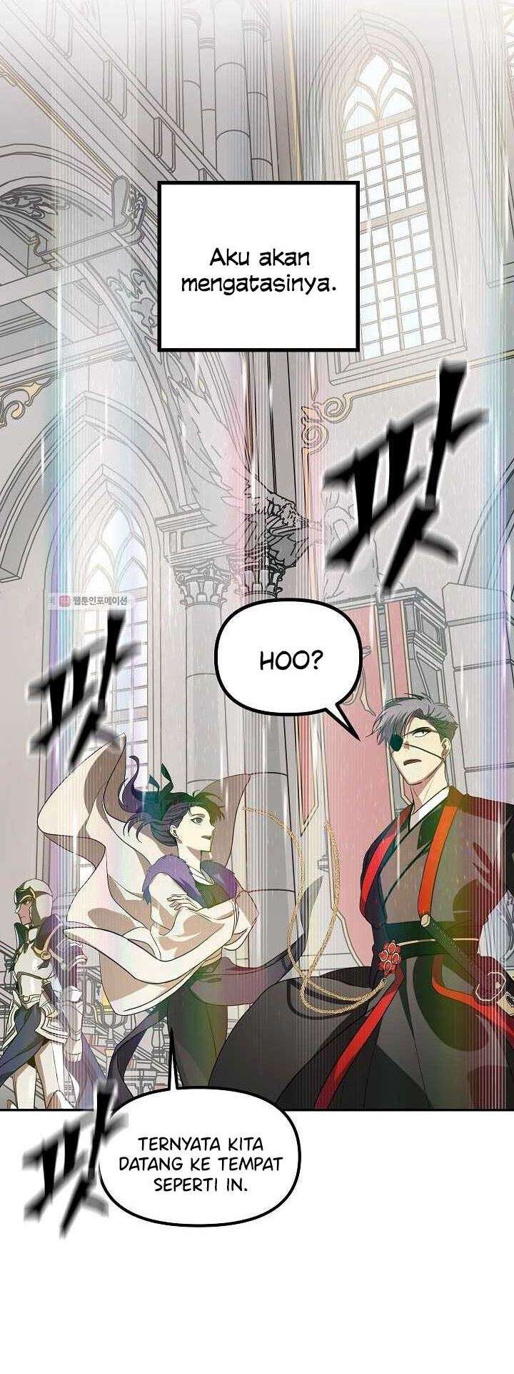 SSS-Class Suicide Hunter Chap 32 - Next Chap 33