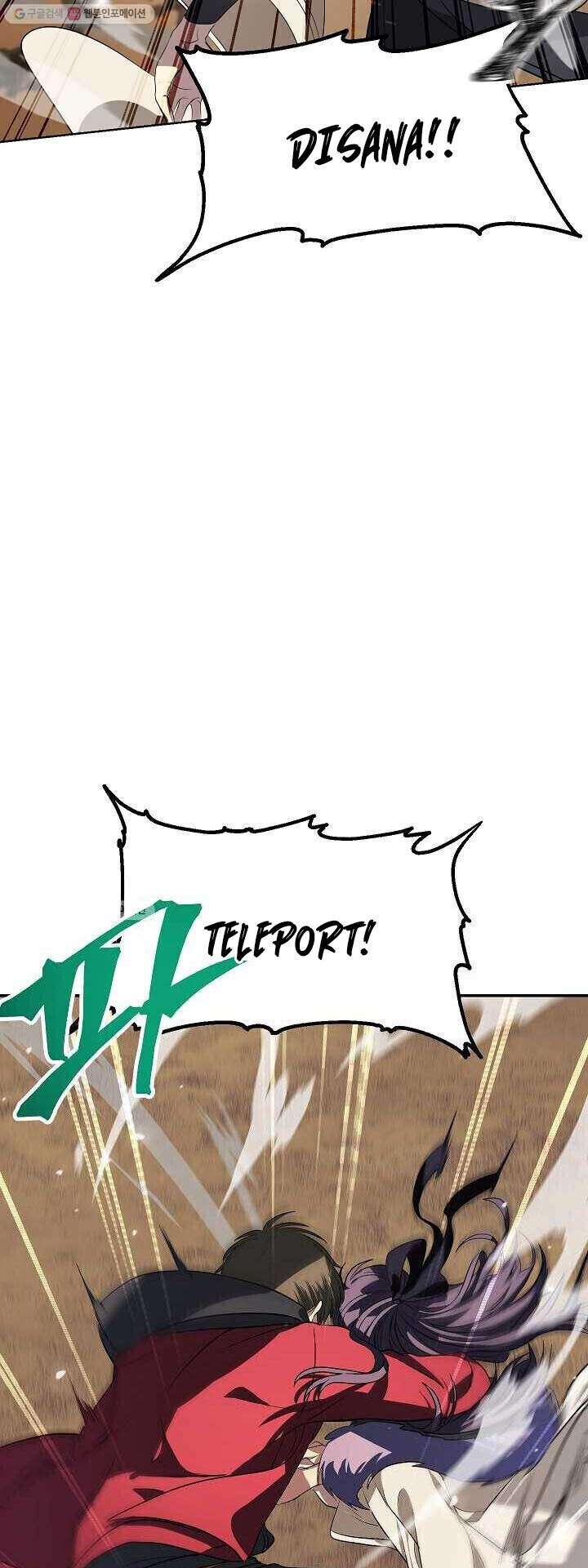 SSS-Class Suicide Hunter Chap 32 - Next Chap 33