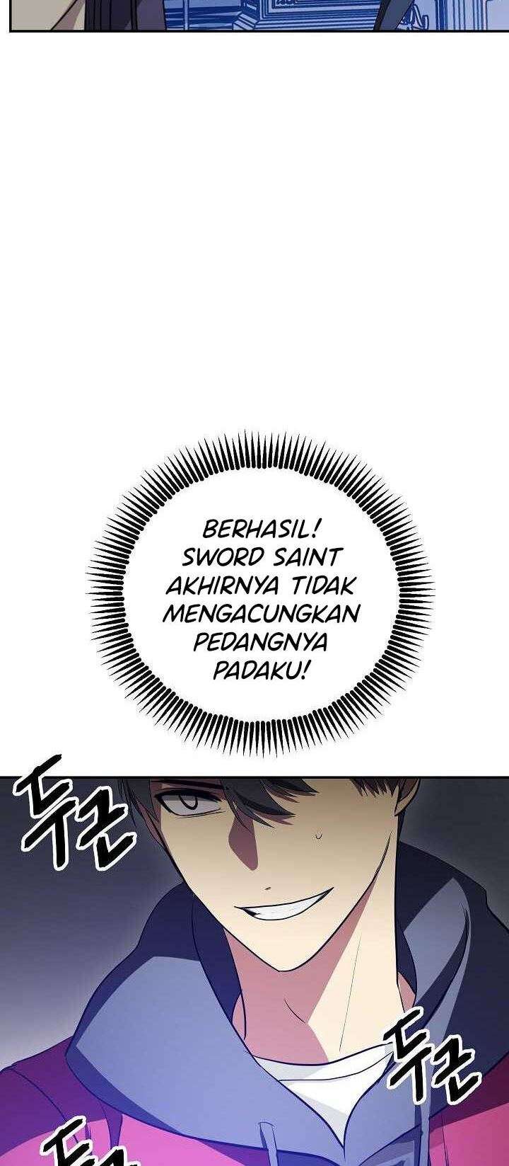 SSS-Class Suicide Hunter Chap 32 - Next Chap 33