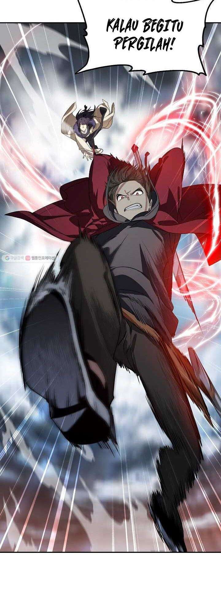 SSS-Class Suicide Hunter Chap 32 - Next Chap 33