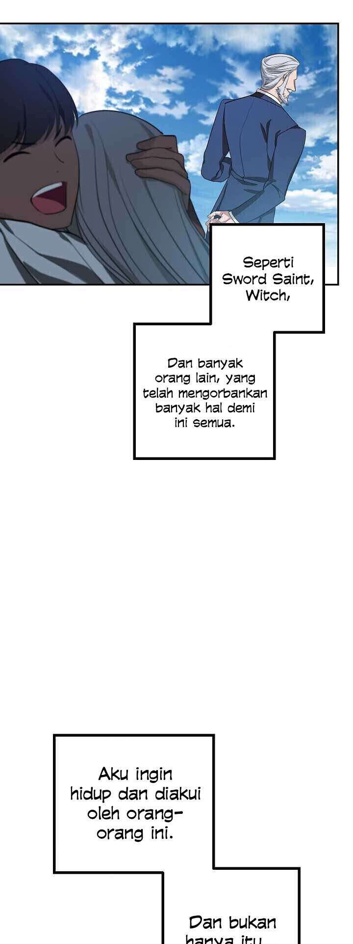 SSS-Class Suicide Hunter Chap 32 - Next Chap 33