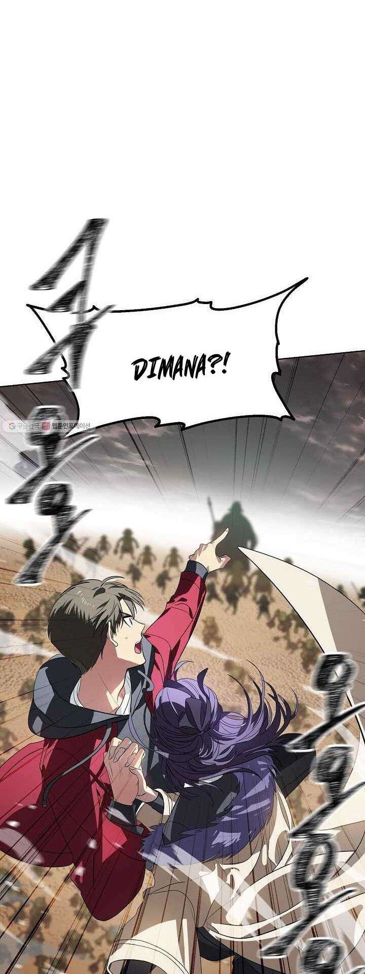 SSS-Class Suicide Hunter Chap 32 - Next Chap 33