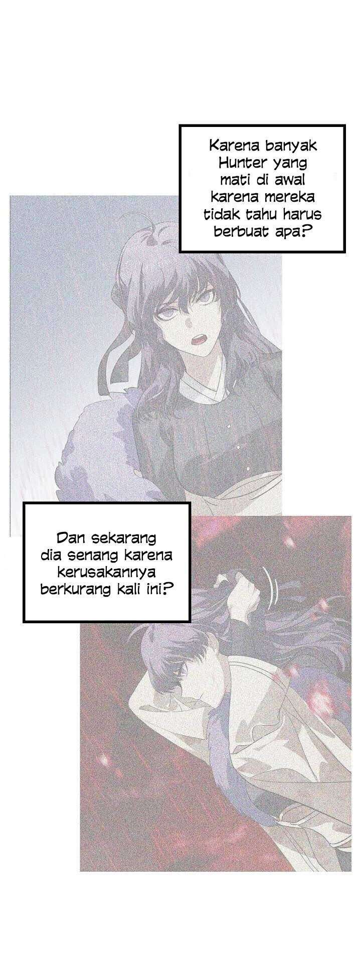 SSS-Class Suicide Hunter Chap 32 - Next Chap 33