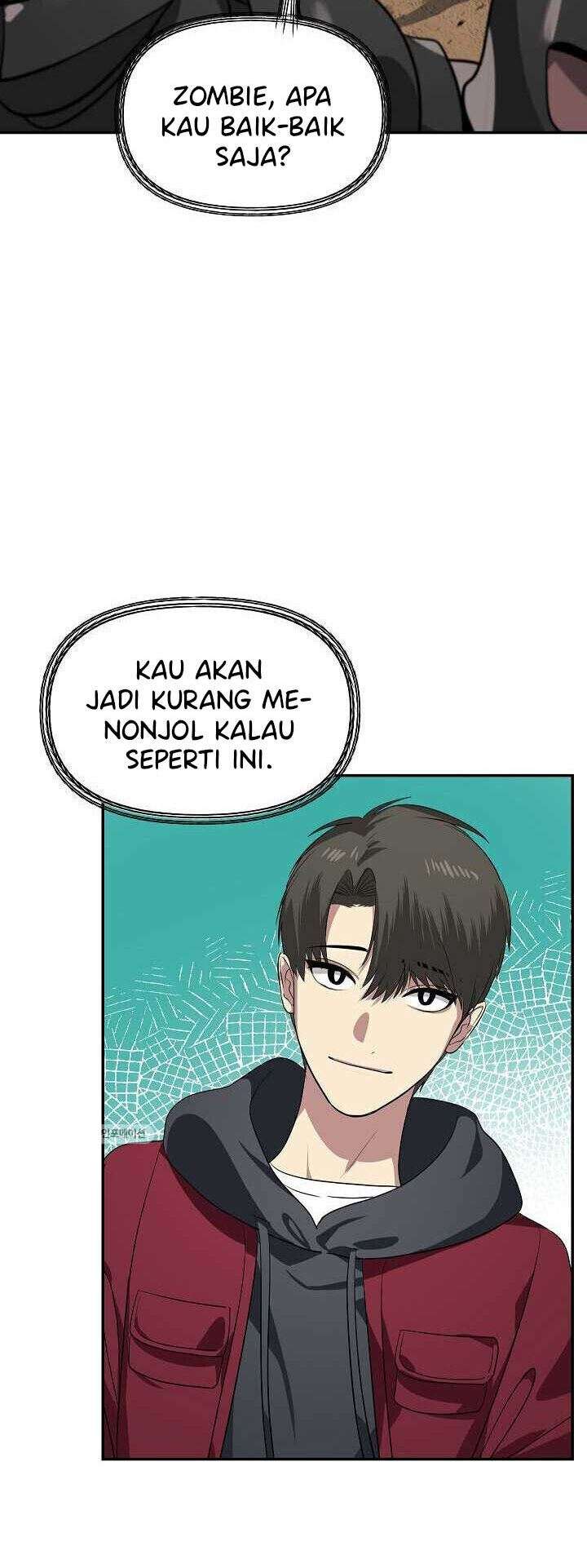 SSS-Class Suicide Hunter Chap 32 - Next Chap 33