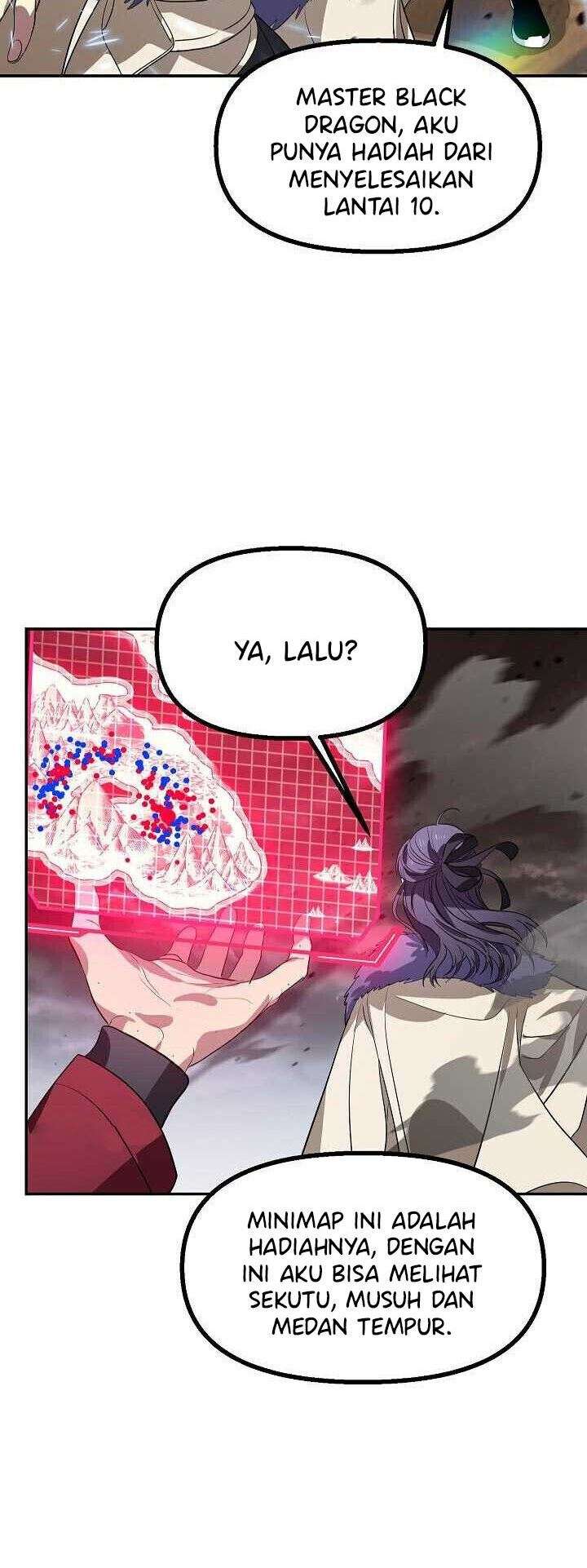 SSS-Class Suicide Hunter Chap 32 - Next Chap 33