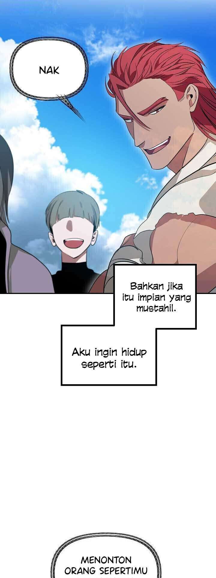 SSS-Class Suicide Hunter Chap 32 - Next Chap 33