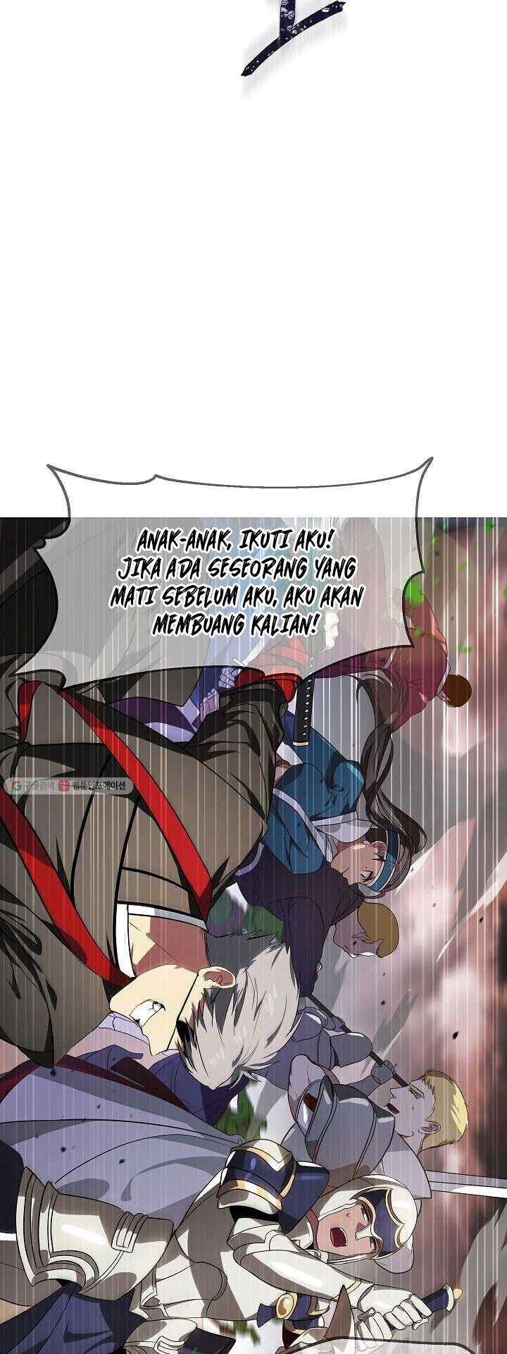 SSS-Class Suicide Hunter Chap 32 - Next Chap 33