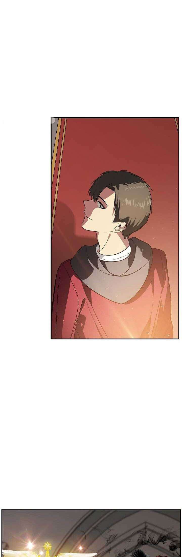 SSS-Class Suicide Hunter Chap 33 - Next Chap 34