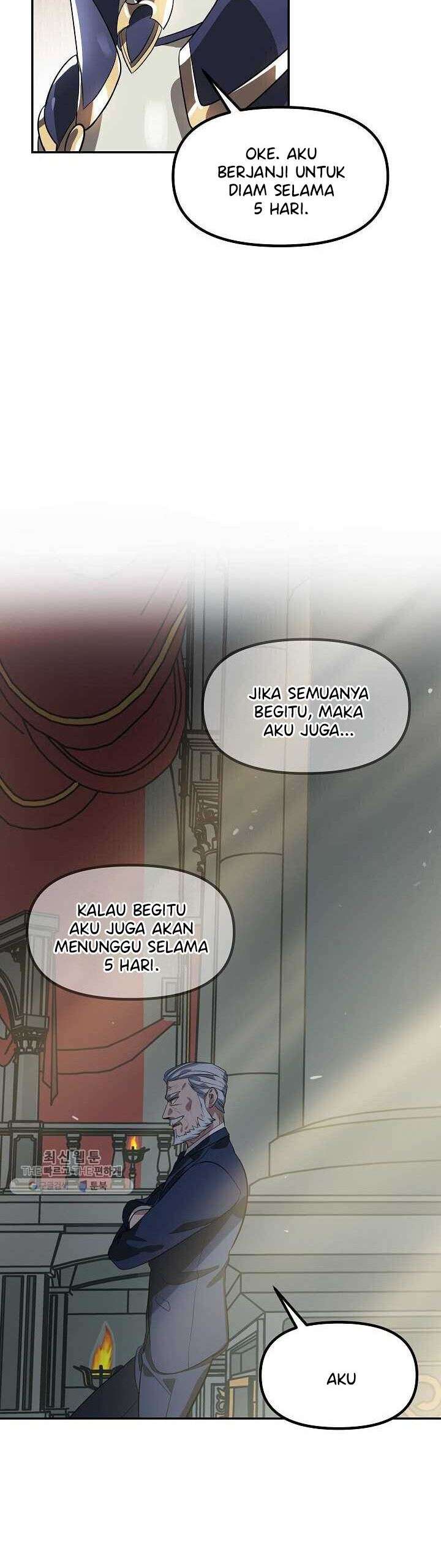 SSS-Class Suicide Hunter Chap 33 - Next Chap 34