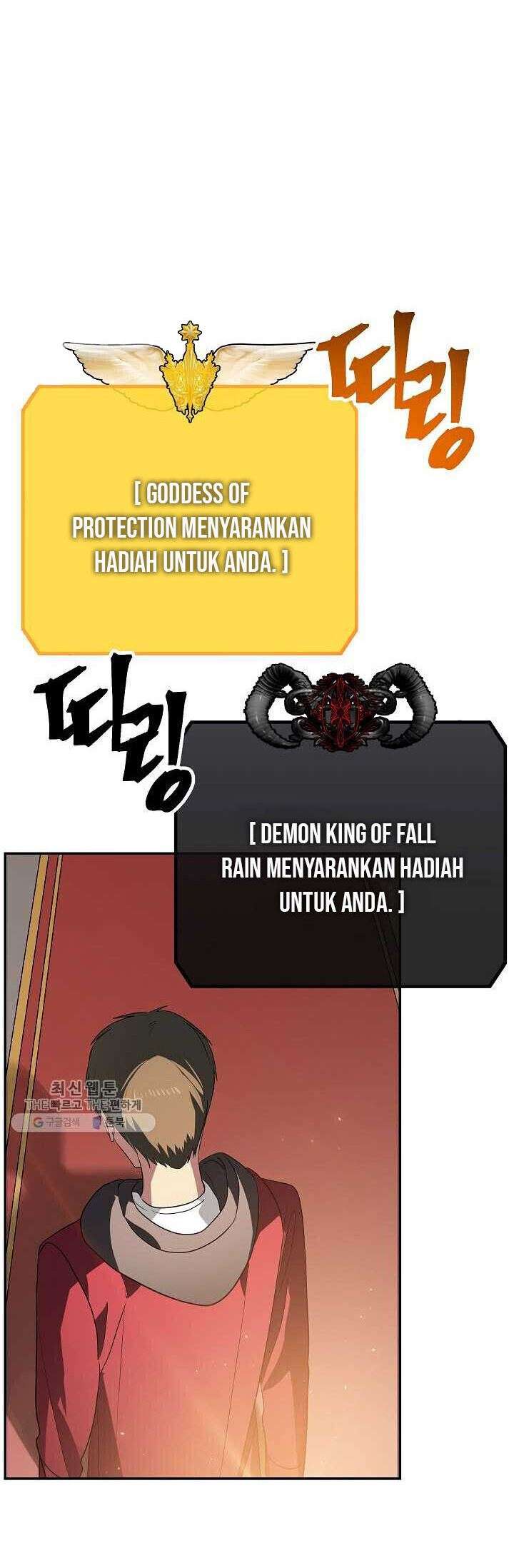 SSS-Class Suicide Hunter Chap 33 - Next Chap 34