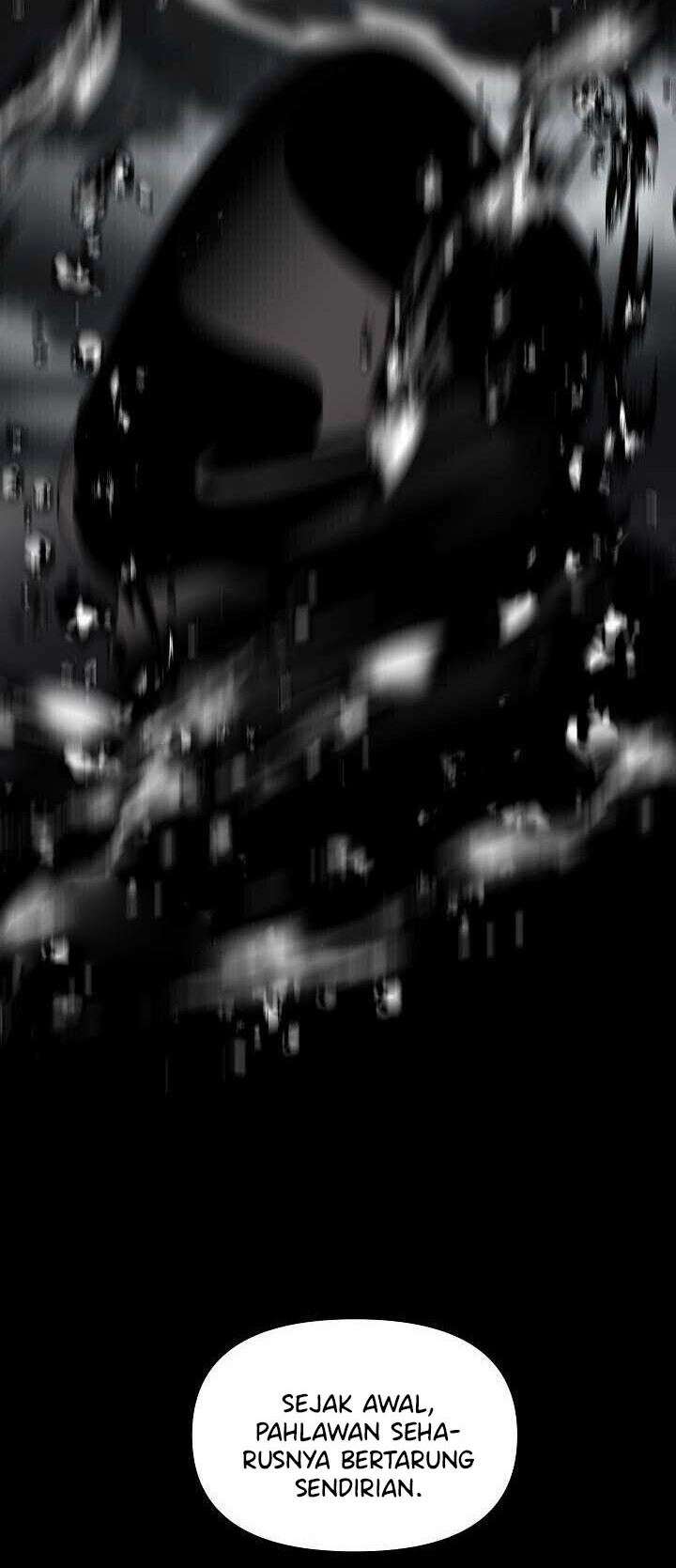 SSS-Class Suicide Hunter Chap 33 - Next Chap 34