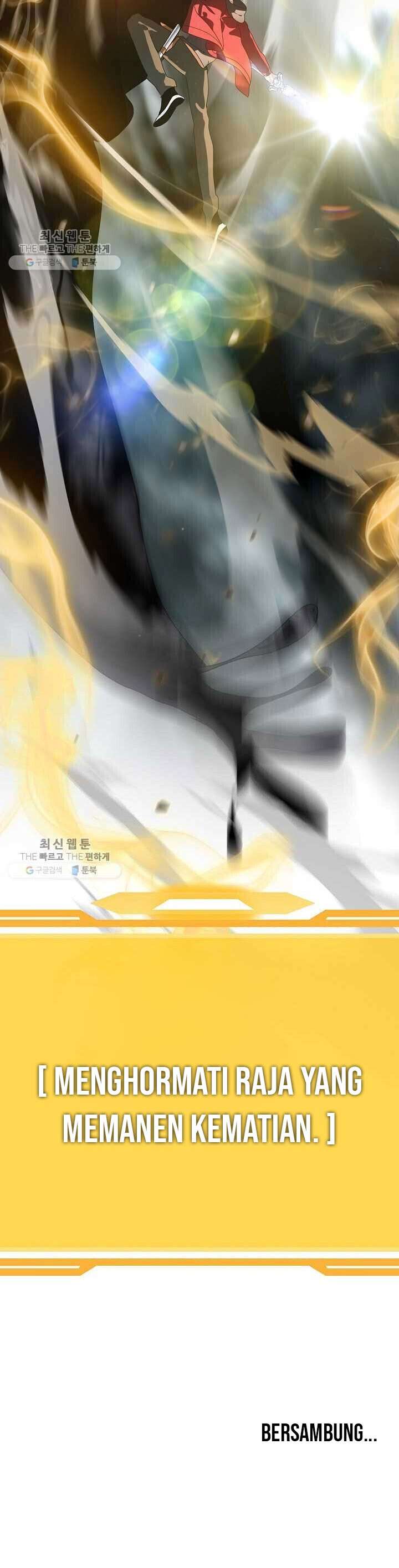 SSS-Class Suicide Hunter Chap 35 - Next Chap 36