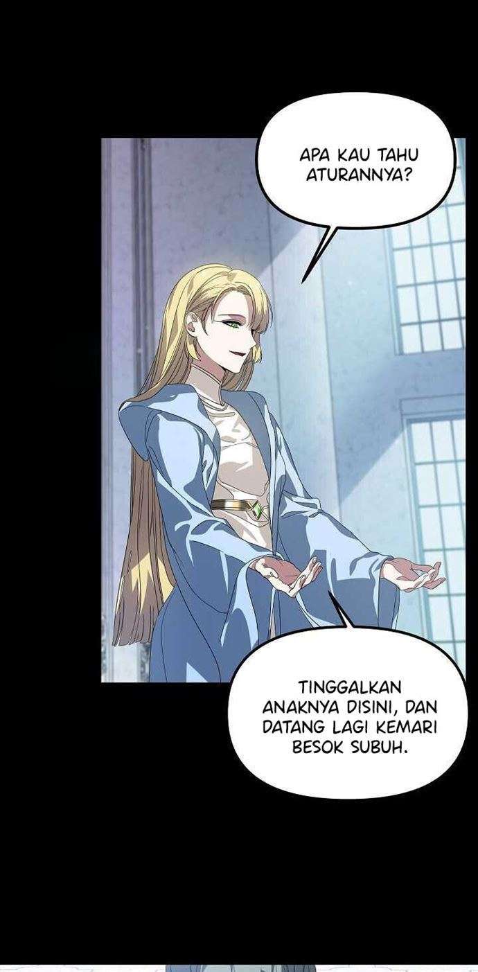 SSS-Class Suicide Hunter Chap 36 - Next Chap 37